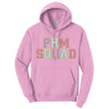 PHM Squad Hoodie - Pink / Small - Done