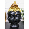 Phra Phrom Buddha Face Backflow Burner - Gifts