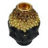 Phra Phrom Buddha Face Backflow Burner - Gifts