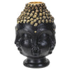 Phra Phrom Buddha Face Backflow Burner - Gifts