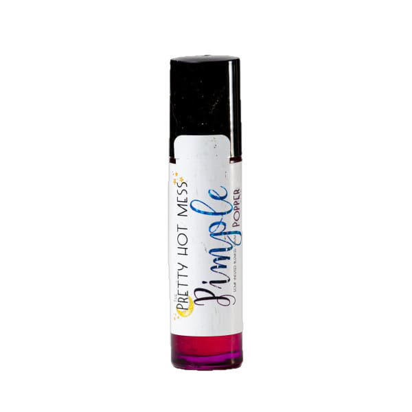 Pimple Popper Potion - Essential Oil Blend