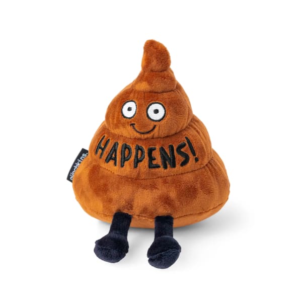 Poop Happens | Punchkins