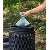 Poop There It Is! 2-in-1 Flashlight &amp; Doggie Bag Dispenser -