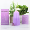 Positive Energy Crystal Reveal Candle - Candles