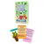 Positive Plants Cards - Information
