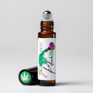 Potion 626 Hyperactivity Essential Oil Blend