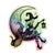 Pretty Hot Mess Exclusive Sticker Collection - Over the Moon