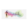 PHM Holographic Logo