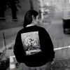 Pretty Hot Mess Exclusive Tarot Card Sweatshirt - Done