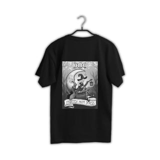 Pretty Hot Mess Exclusive Tarot Card T Shirt - Done