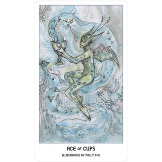 -Pride Tarot - Cards