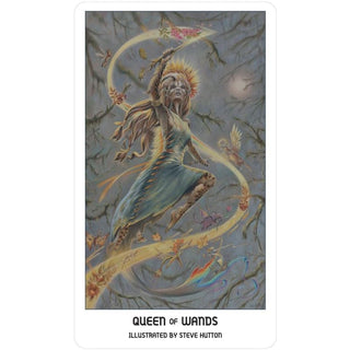 -Pride Tarot - Cards