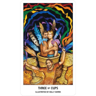 -Pride Tarot - Cards