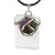 Protection Beam of Light Pendant by Seeds - Done