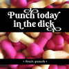 Punch Today in the Dick Bag of Dicks Wax Melts - WAX MELT
