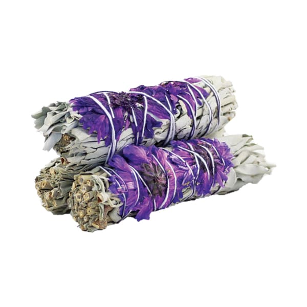 Purple Daze Sage