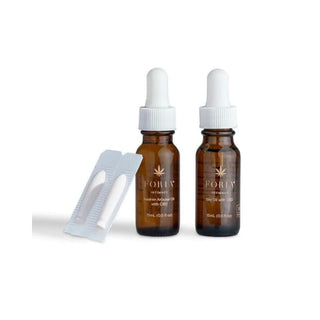 Quickie Kit by Foria
