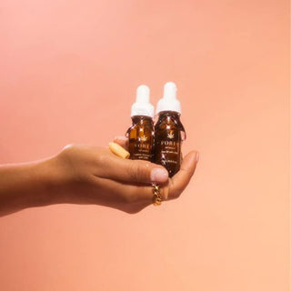 Quickie Kit by Foria