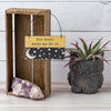 Reach For The Stars everything pouch