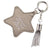 Reach for the Stars Keychain - keychain