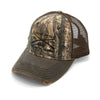 Realtree XTRA®GS Embroidered Logo Trucker Hat - Done