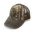 Realtree XTRA®GS Embroidered  Logo Trucker Hat