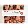 Red Jasper - Crystals