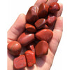 Red Jasper - Crystals
