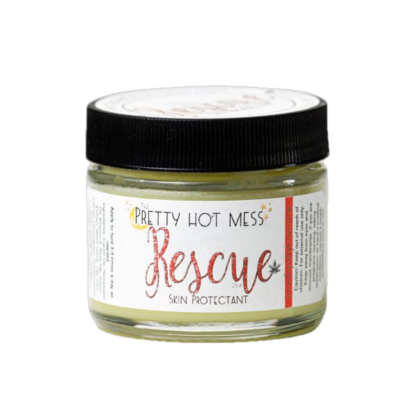 Rescue Skin Protectant - 63mL Salve - Care