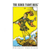 Rider-Waite® Tarot Deck | Pocket Edition - Cards