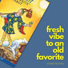 Radiant Rider-Waite® Tarot Deck - Cards