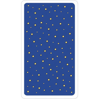 Radiant Rider-Waite® Tarot Deck 🌙 - Cards