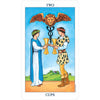 Radiant Rider - Waite® Tarot Deck - Cards