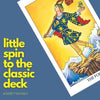 Radiant Rider - Waite® Tarot Deck - Cards