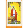 Radiant Rider - Waite® Tarot Deck - Cards