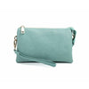 Riley Crossbody | Jen &amp; Co. 💛 - Tiffany Blue - Handbags