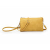 Riley Crossbody | Jen &amp; Co. 💛 - Sunflower Handbags