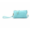 Riley Crossbody | Jen &amp; Co. 💛 - Turquoise Handbags