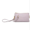 Riley Crossbody | Jen &amp; Co. 💛 - Cool Pink - Handbags