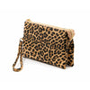 Riley Crossbody by Jen and Co. - Leopard - Handbags