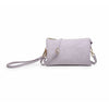 Riley Crossbody by Jen and Co. - Lavender - Handbags
