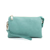 Riley Crossbody | Jen &amp; Co. 💛 - Mint - Handbags