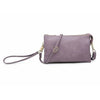 Riley Crossbody | Jen &amp; Co. 💛 - Violet - Handbags