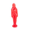 Ritual Candle Woman
