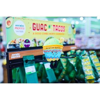 Rock Out With Your Guac | Punchkins - Gifts