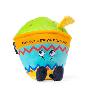 Rock Out With Your Guac | Punchkins - Gifts