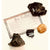 Root Chakra Healing Box - Crystals