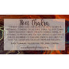 Root Chakra Healing Box - Crystals