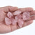 Rose Quartz - Crystals