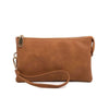 Riley Crossbody | Jen &amp; Co. 💛 - Brown Handbags